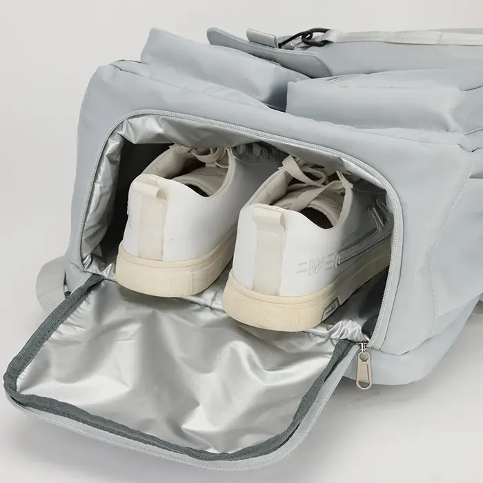 Sac à dos étanche avec plusieurs poches