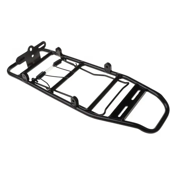 Porte-bagages arrière pour vélo