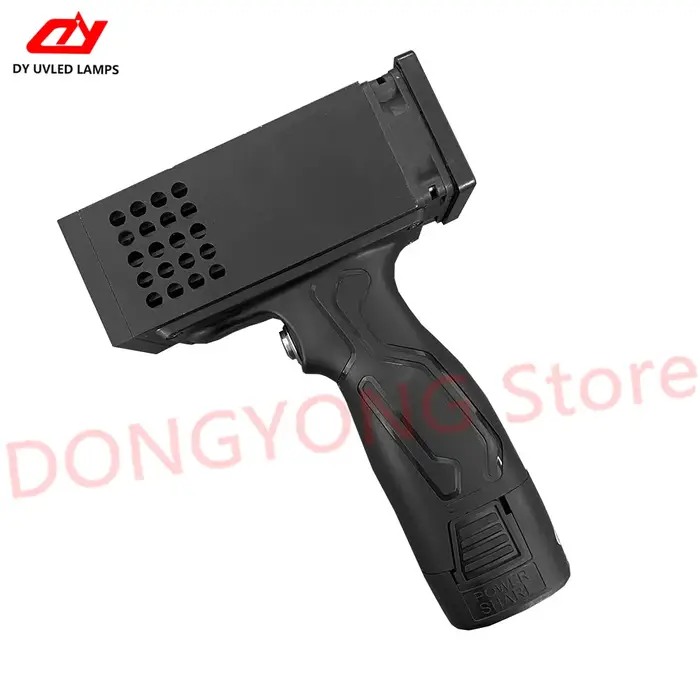 Lampe UV portative 80W