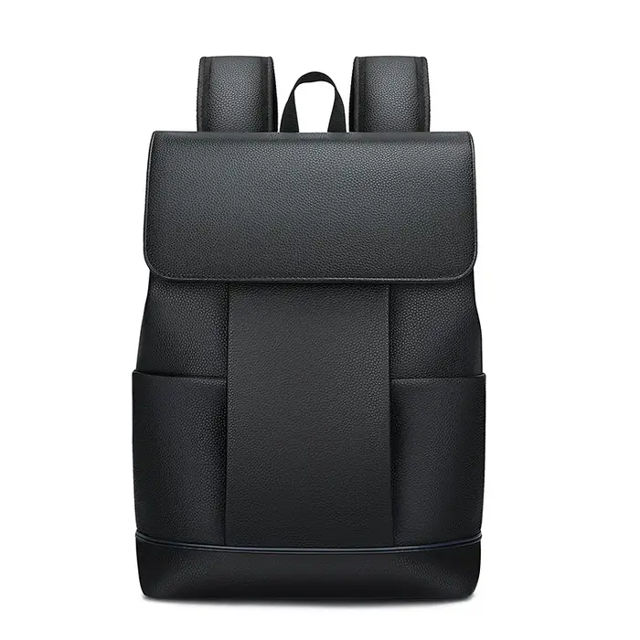 Sac à dos pour hommes, sac à dos pour ordinateur de 15.6 pouces