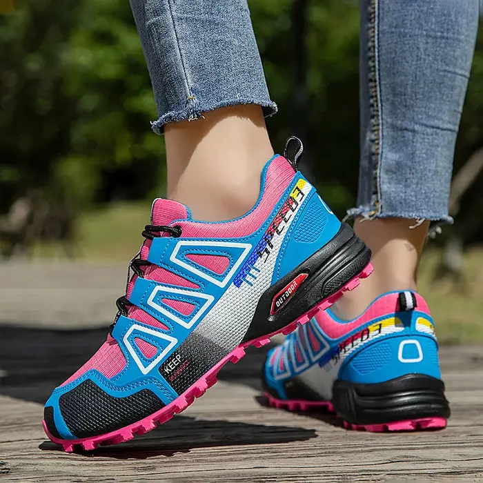 Chaussures de randonnée pour femmes