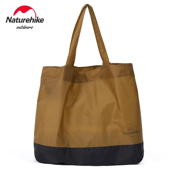 Naturehike – sac environnemental Portable de grande capacité