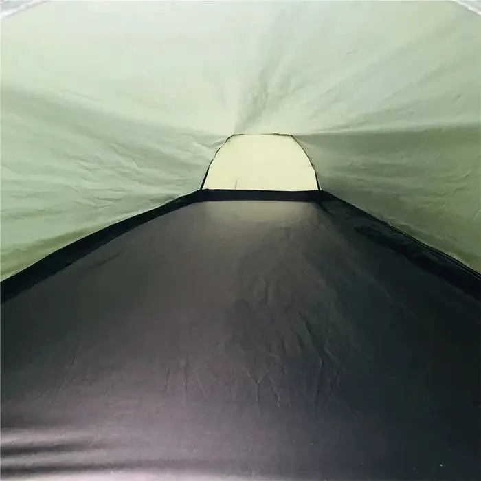 Tente portable ultralégère imperméable pour voyage en voiture