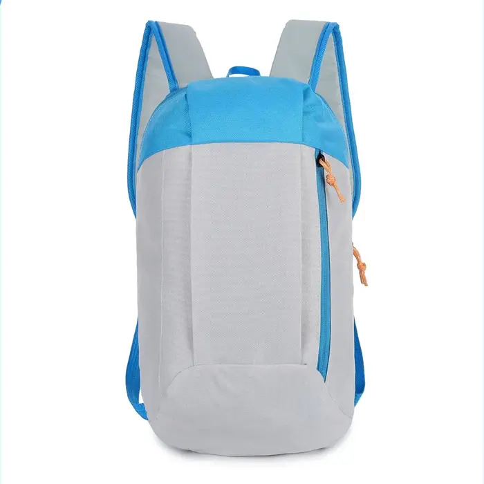 Sac de randonnée en plein air, sac à dos léger et portable, pliable, imperméable, ultraléger, pour f