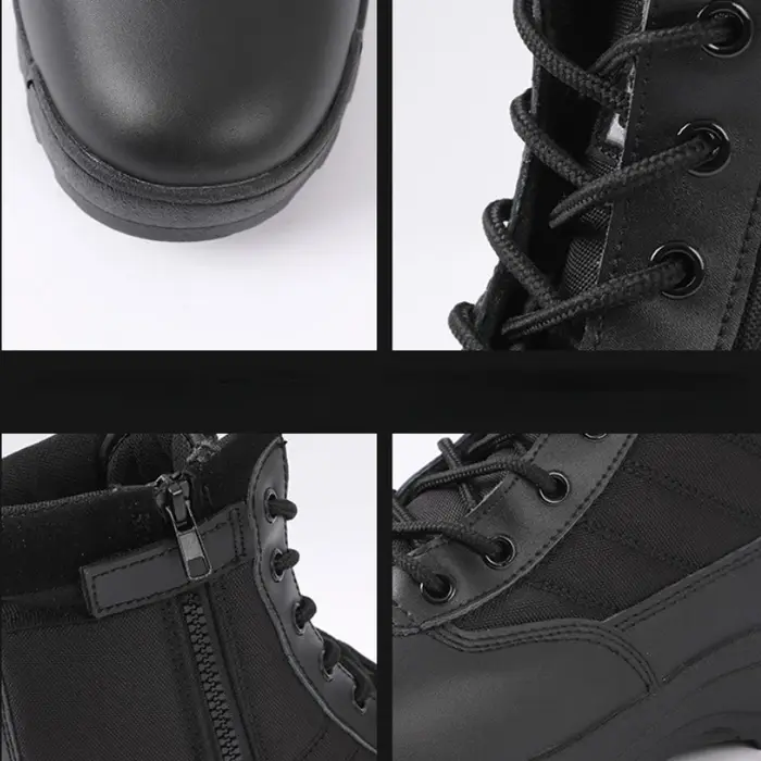 Bottes de randonnée pour hommes