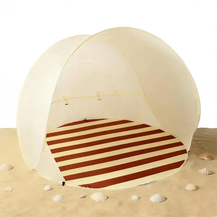 Tente de soleil pour 3/4 personnes