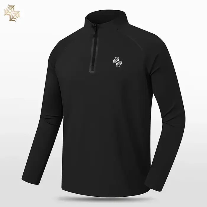 SBWL haute qualité hommes randonnée en plein air golf course respirant Polo bureau décontracté Polo