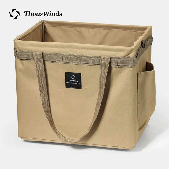 Thous Winds-Sac de camping portable, sac de rangement extérieur de grande capacité, sac de voyage de