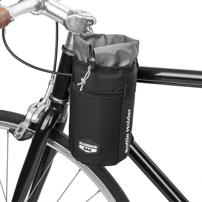 Sac de bouteille d'eau de vélo