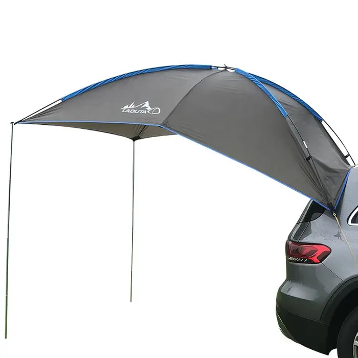 Tente arrière étanche pour voiture