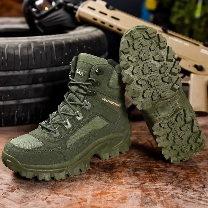 Chaussures de randonnée pour hommes
