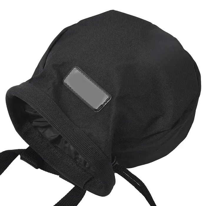 Sac à poudre de magnésium imperméable pour l'escalade en plein air