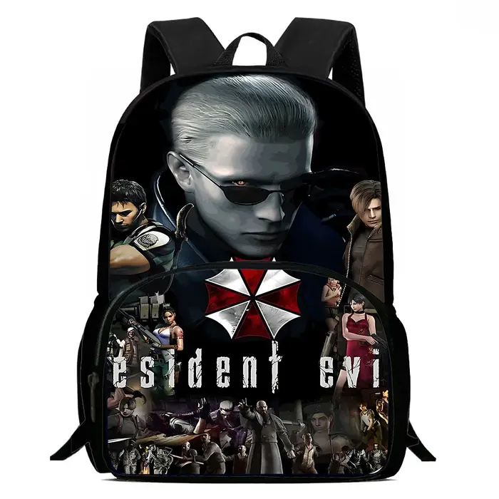 Sac à dos de camping de grande capacité, sac à dos durable, sac d'école pour enfants, cadeau d'anniv
