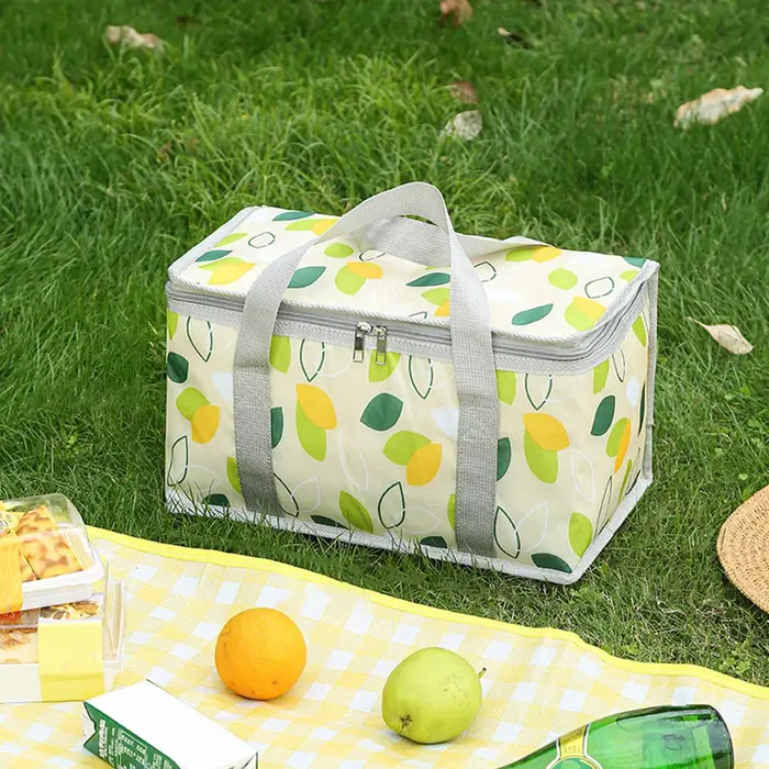 Sac de rangement pour le camping