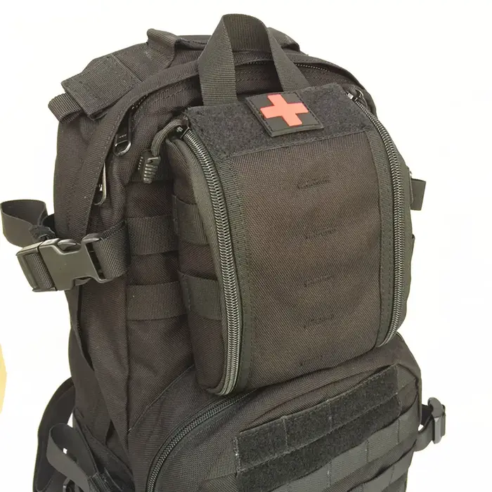 EDC – sac médical Molle