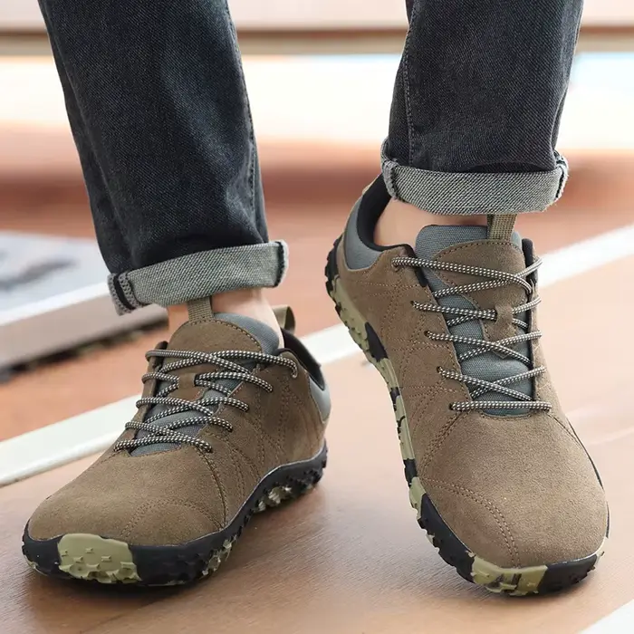 Chaussures de randonnée pour hommes