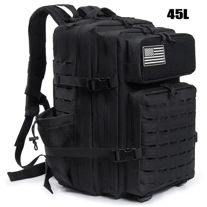 Sac à dos de randonnée 25L / 45L