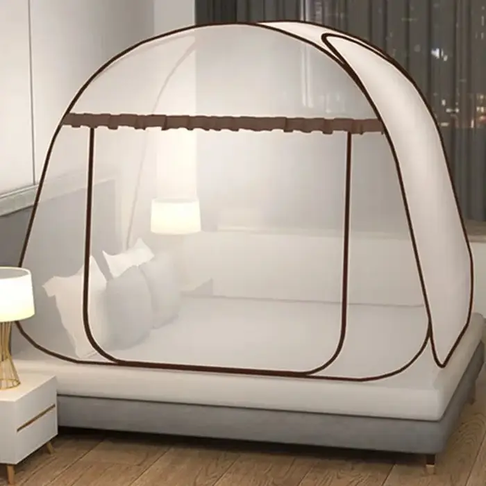 Tente de camping portable