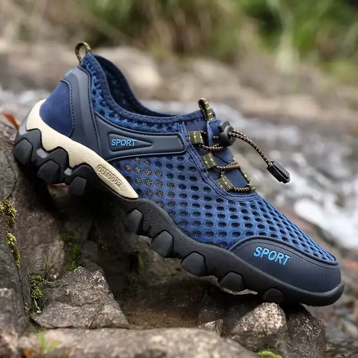 Chaussures d'escalade en plein air offre spéciale de la saison été nouvelles