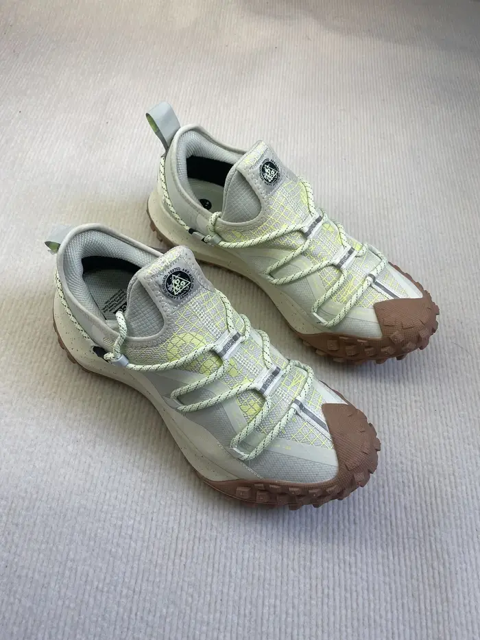 Chaussures de randonnée en montagne pour hommes