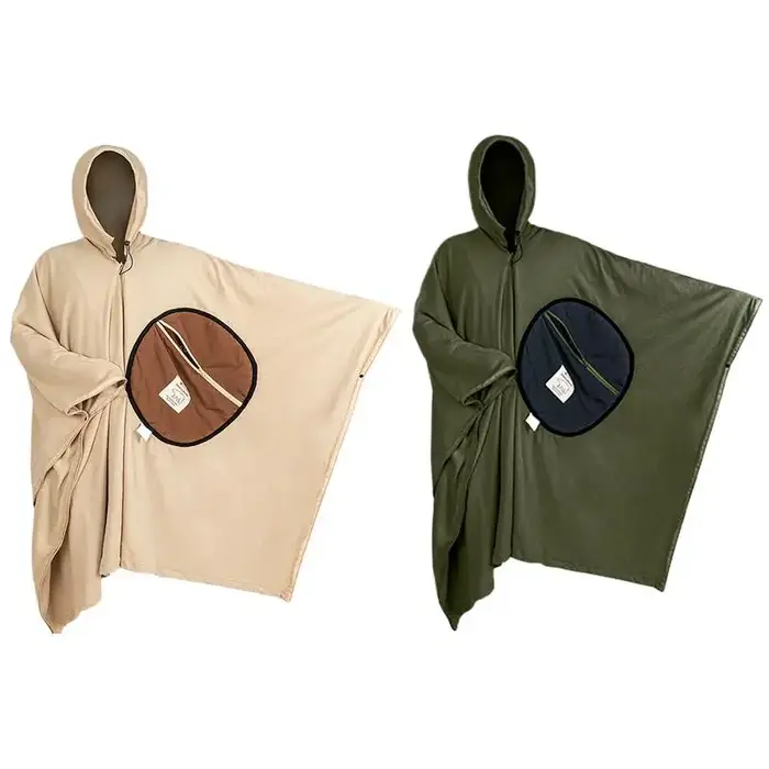 Sac de couchage portable pour le camping