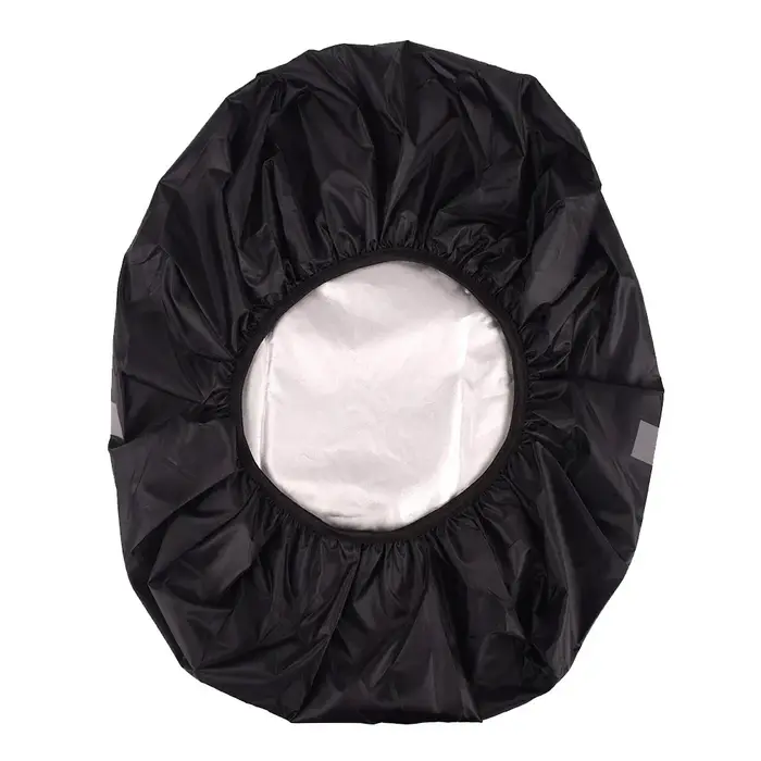 8-70L sac à dos réfléchissant housse de pluie en plein air cyclisme randonnée escalade sac couverture imperméable