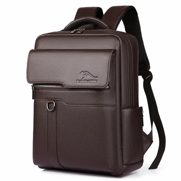 Nouveaux sacs à dos rétro de créateur pour hommes