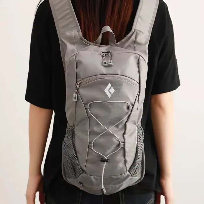 Sac à dos extérieur léger Black Diamond 20L pour la course à pied