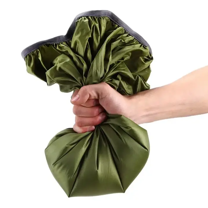 Sac à dos réglable, étanche et anti-poussière
