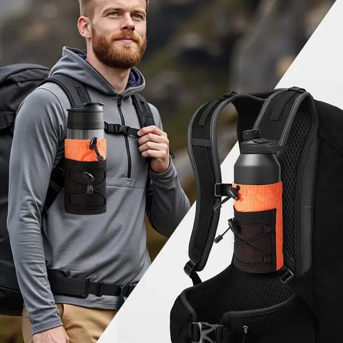 Sac à dos polyvalent pour les sports de plein air