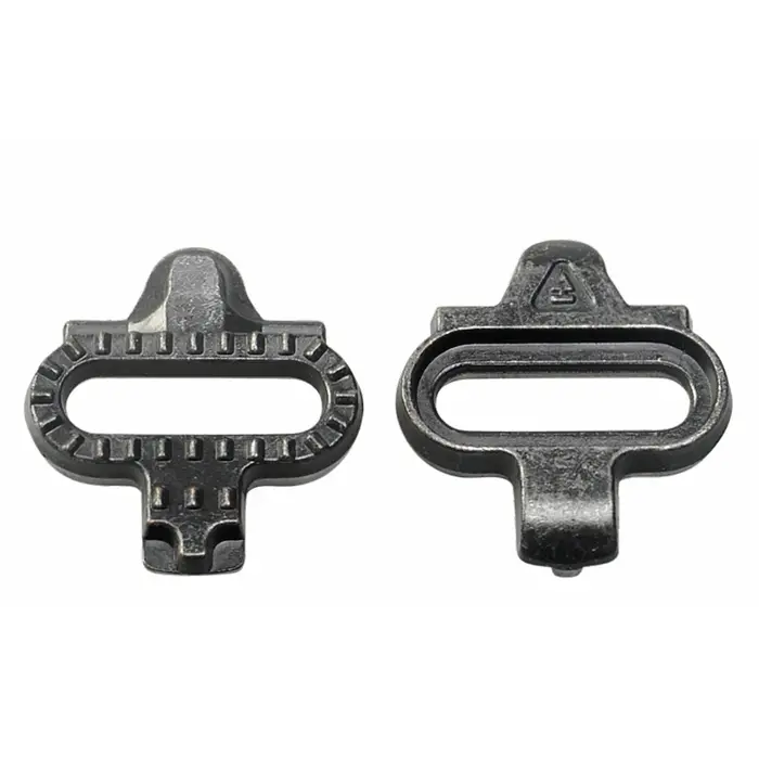 Chaussures de vélo de montagne crampons pour Shimano SH51 SPD vtt jeu