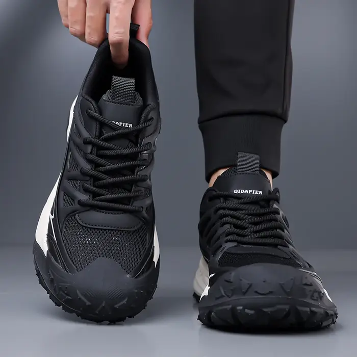 Chaussures de randonnée pour hommes très vendues