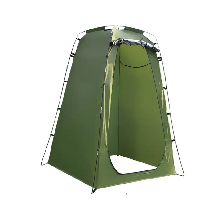 Tente de Camping pour douche 6 pieds