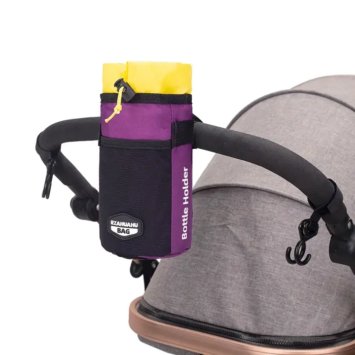 Sac de bouteille d'eau de vélo