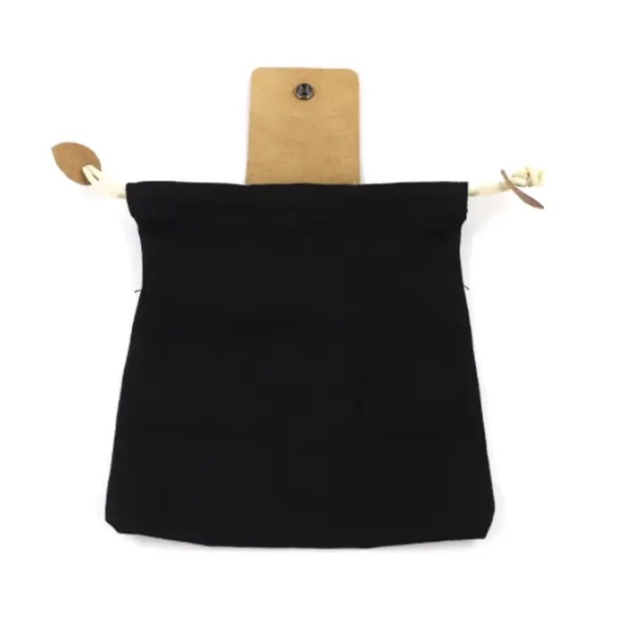 Nouveau sac de recherche de nourriture de randonnée en plein air Portable pochette de cueillette de 