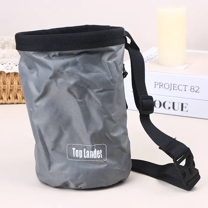 Sac de magnésie pour escalade