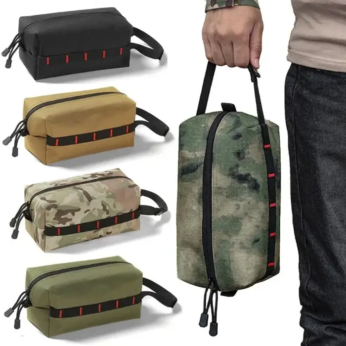 Sac tactique EDC 1000D