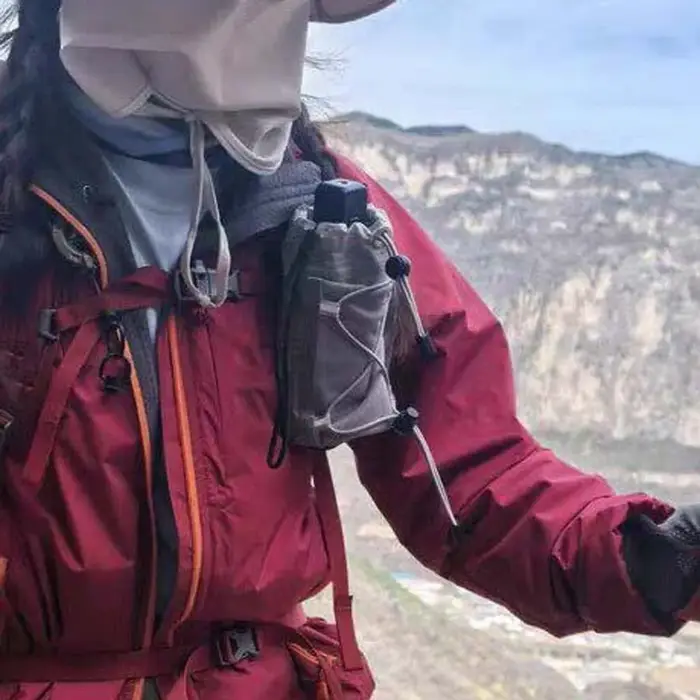 Sac à dos de randonnée