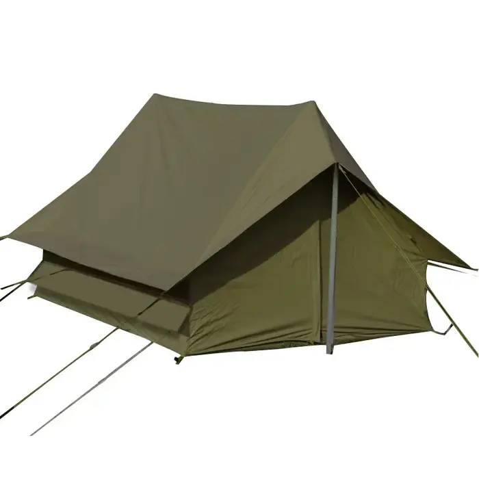 Tente de Camping en plein air pour deux personnes