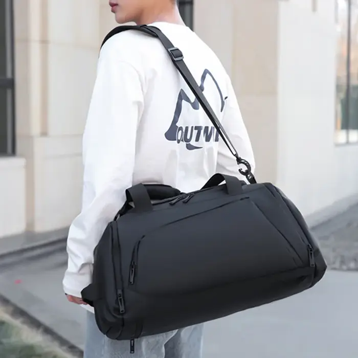 Sac à dos de voyage pour hommes