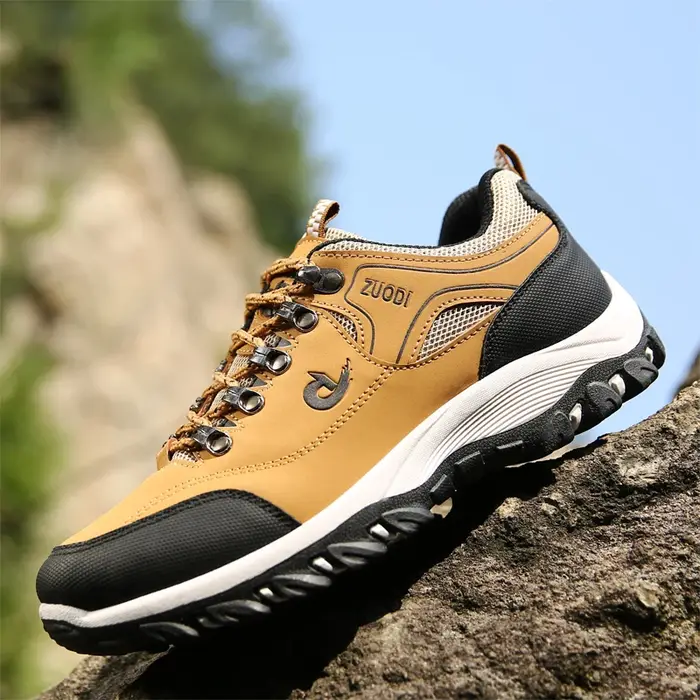 Chaussures de randonnée en plein air pour hommes