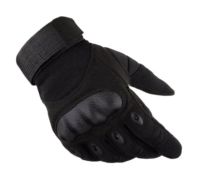 S-XXXL gants de Moto en cuir de chèvre hommes femmes Moto gant vélo électrique Luvas da motocicleta 