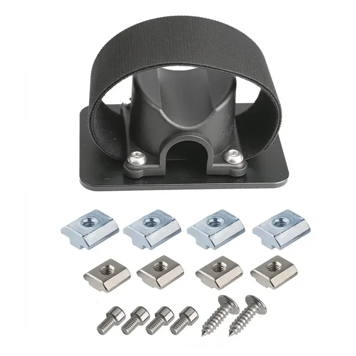 Support de fourche avant de vélo T1 Electrolux pour voiture