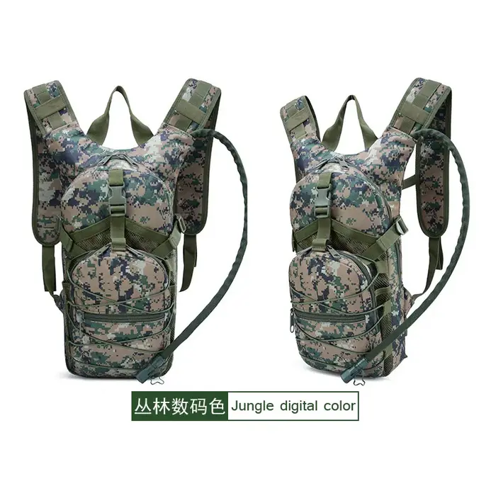 Sac à dos à eau léger 18L