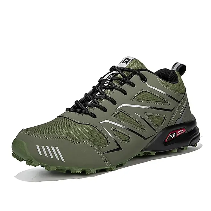 Nouvelles Chaussures de Randonnée pour Hommes 2026 – Imperméables