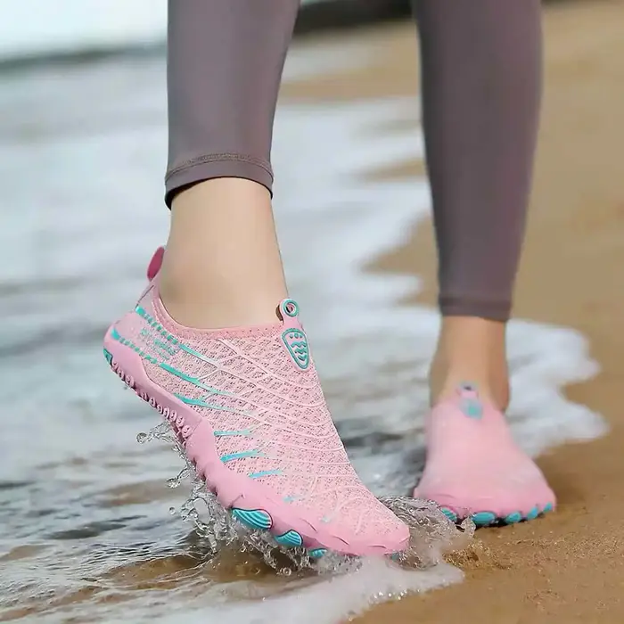 Chaussures de canyoning pour femmes