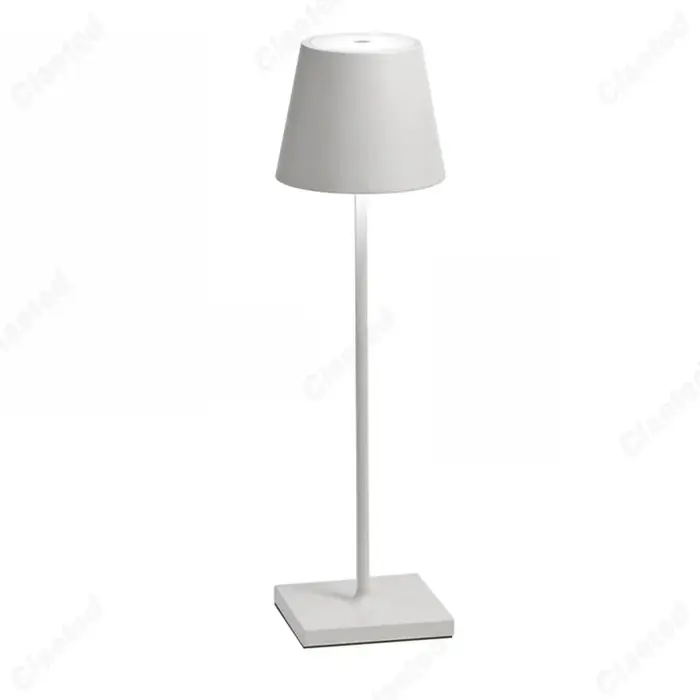 Poldina-Lampe de Table Sans Fil