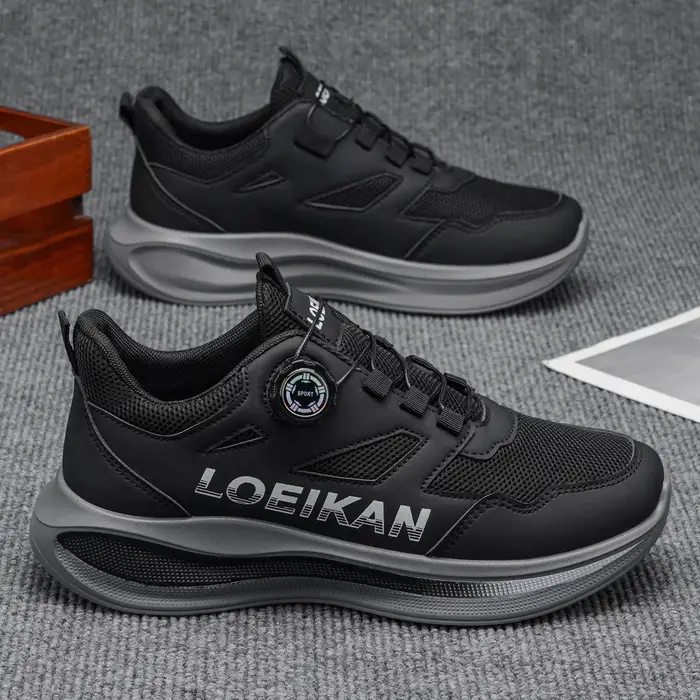 Chaussures de randonnée décontractées pour hommes
