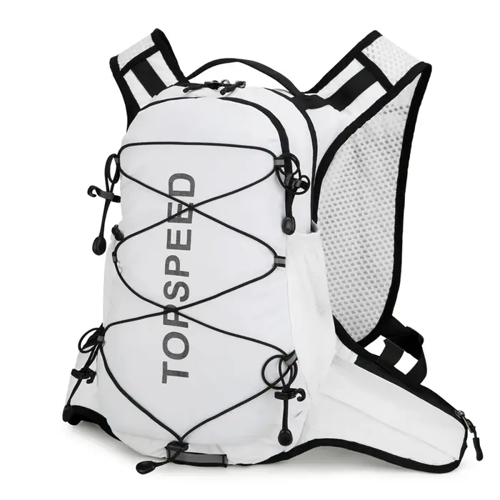 Sac à dos de marathon de sports de plein air