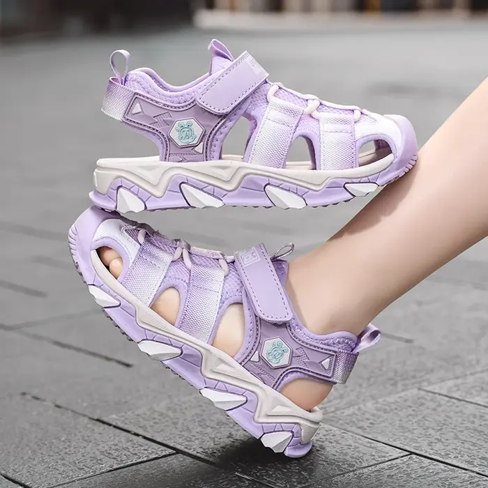 Chaussures de sport pour enfants
